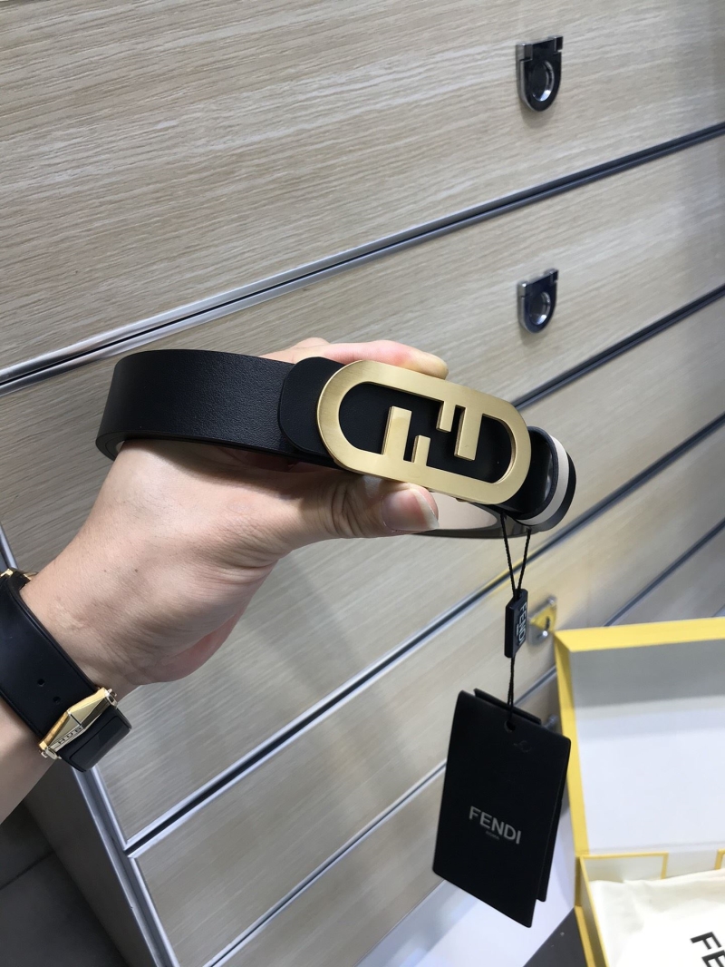 Fendi Belts